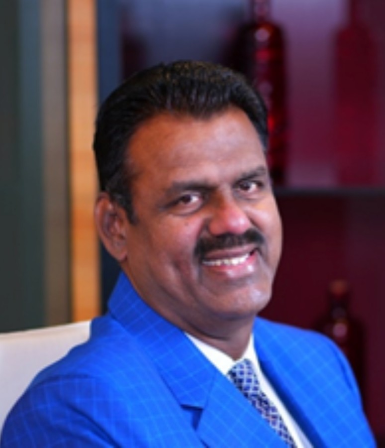 Dr. S. K. Radhakrishnan - Solar Energy Expert at LaoEnerMetA