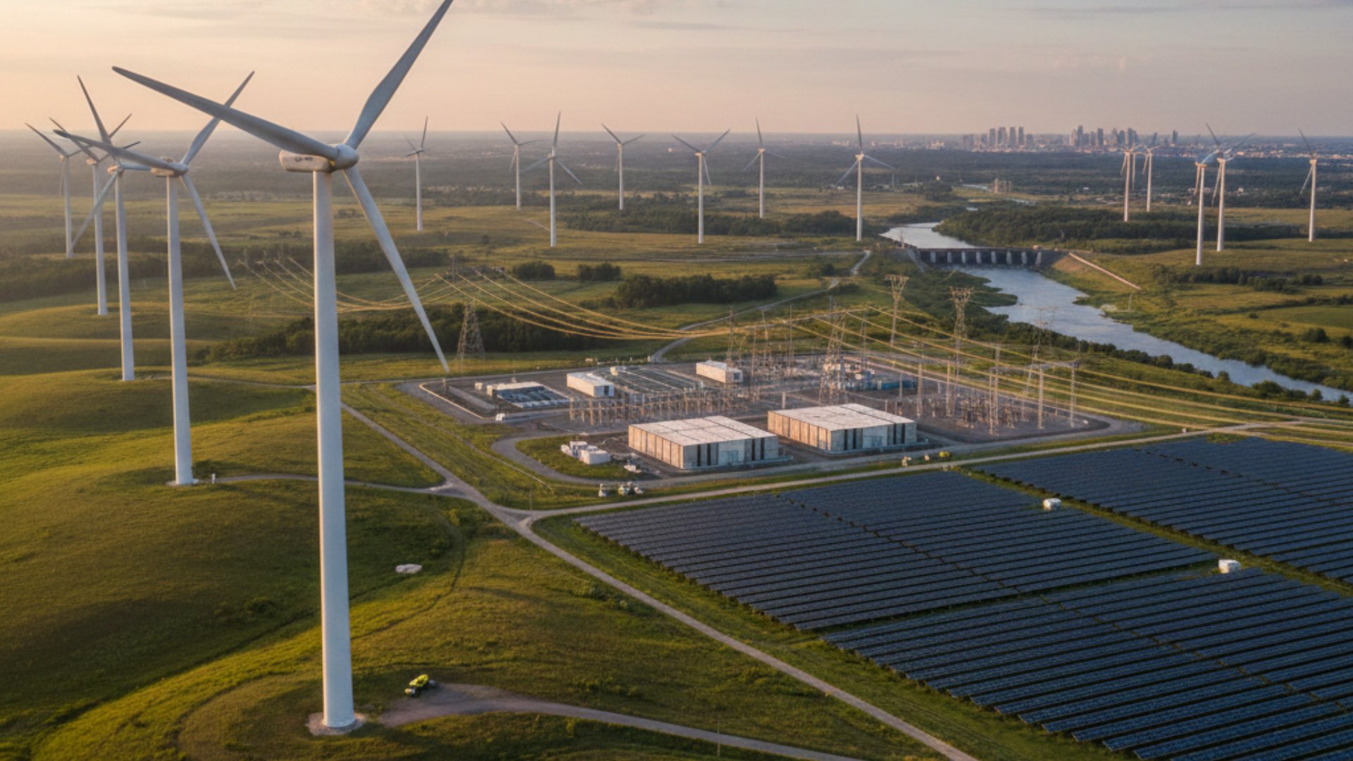 Renewable Project Expertise